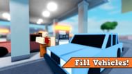 Gas Station Tycoon codes and their importance (Roblox || Sportskeeda)